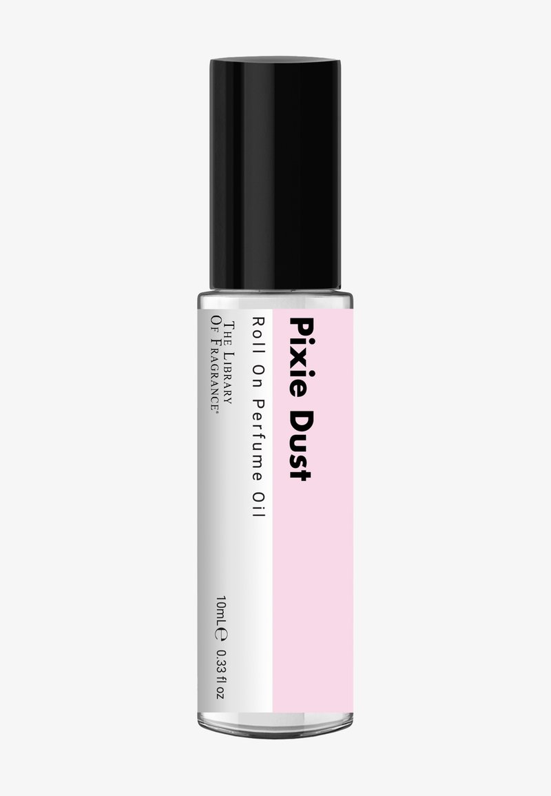 The Library of Fragrance ROLL ON PERFUME  - Eau de Parfum - pixie dust