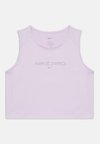 TANK SPORT  - Top - doll/taupe grey