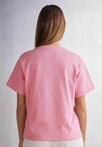 Intimissimi NATURAL FRESH - Jednoduché tričko - rosa morning pink