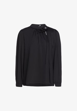 usha, Blouse - black