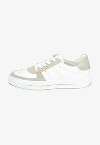 Wybrany, pebble weiss shell