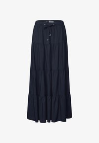Non sélectionné, blau