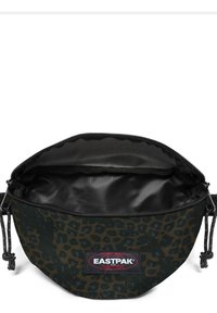 Eastpak SPRINGER - Marsupio - funky leopard