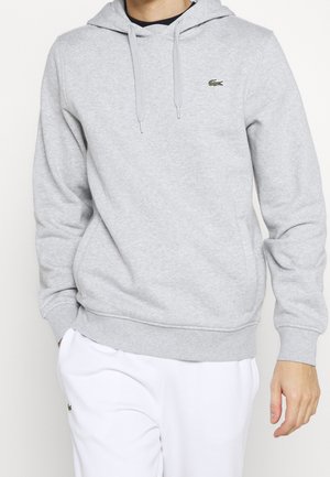 Sweat à capuche - grey