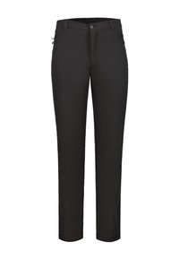 BAIRD - Outdoorbroeken - schwarz
