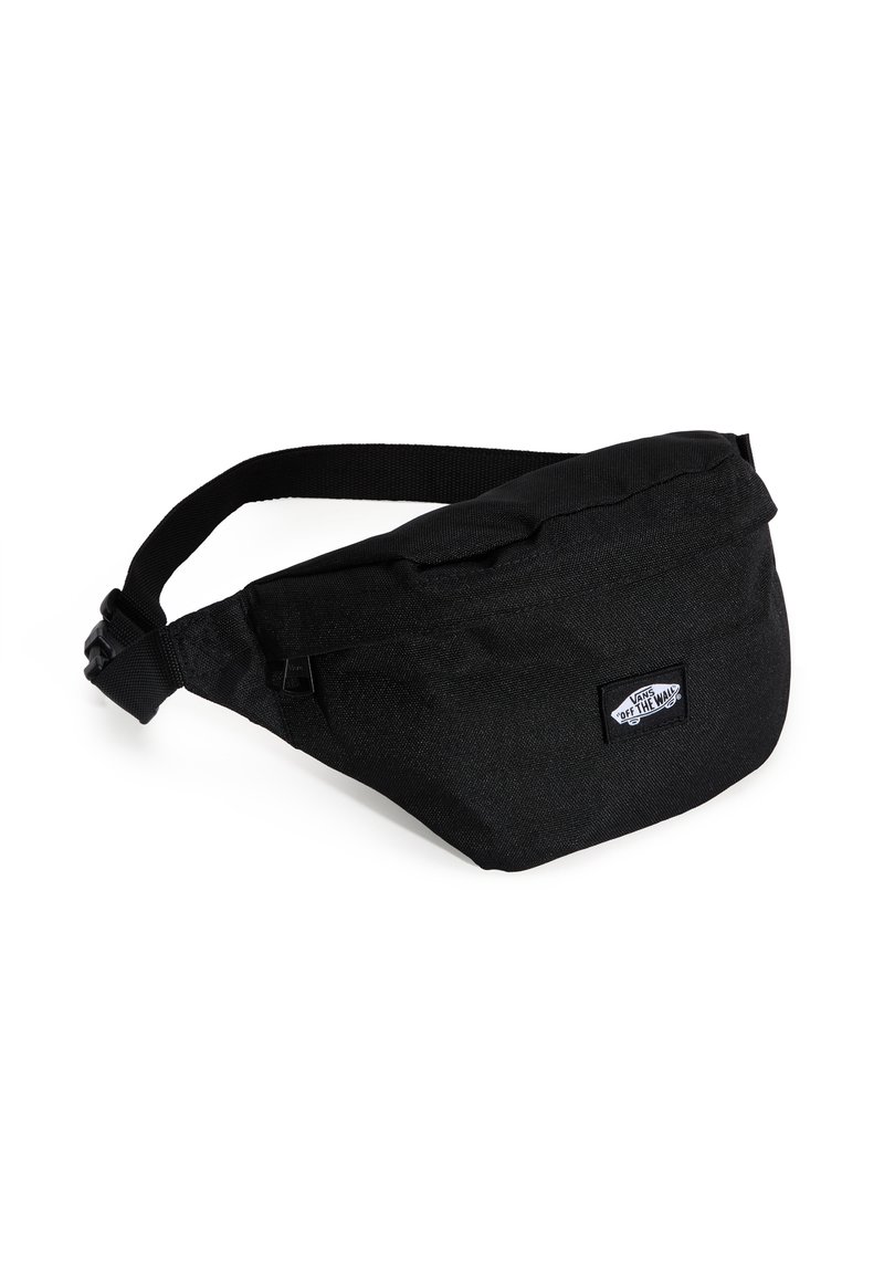 Sac Banane Homme – Gris, Polyester, Sans Marque (occasion)