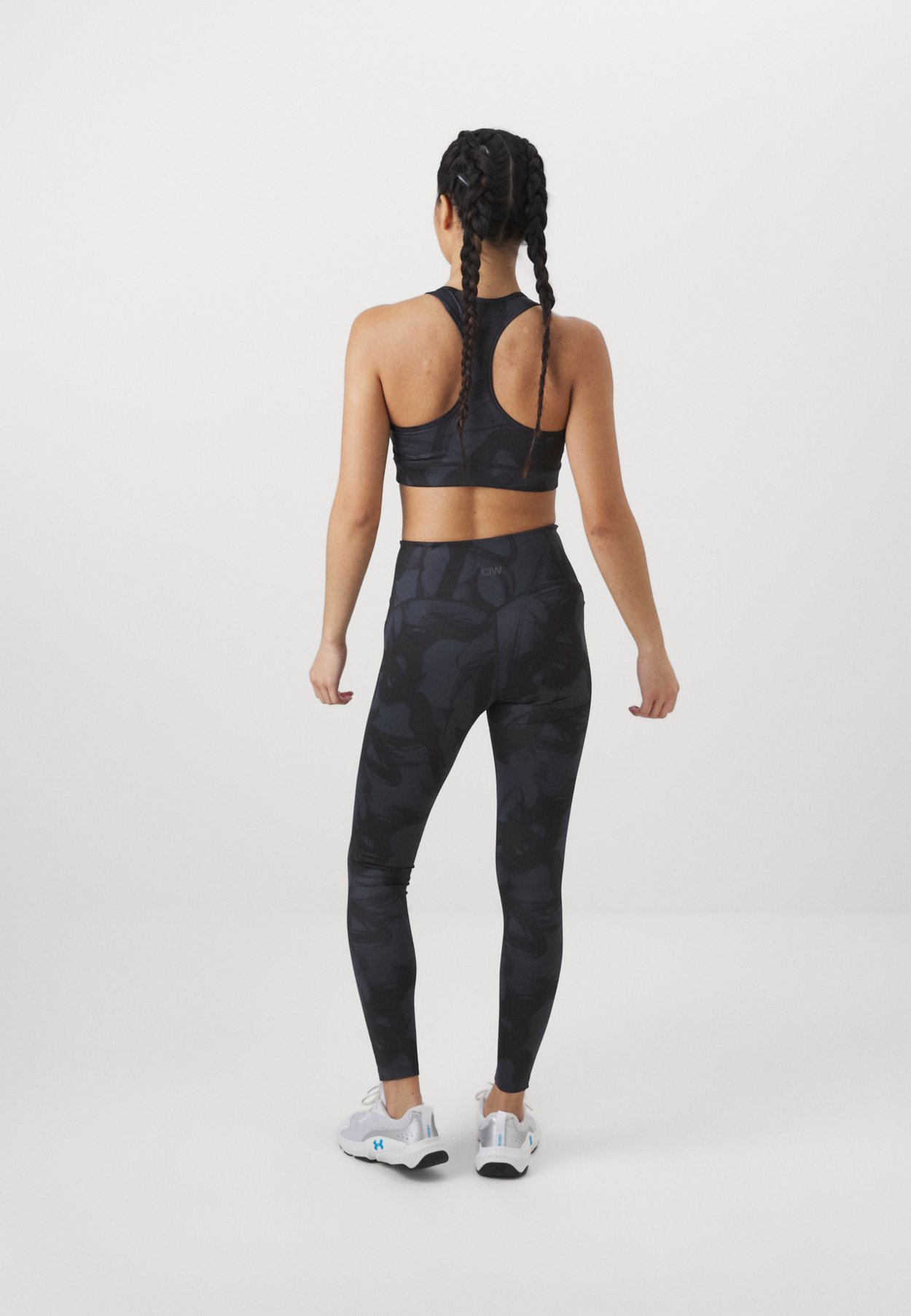 SCULPT BRA
