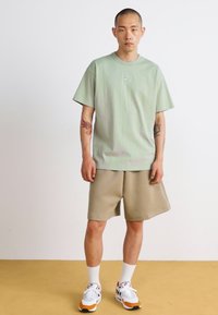 Nike Sportswear TEE - Tricou basic - jade horizon