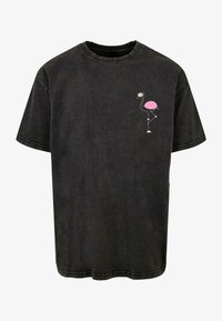 No seleccionado, black