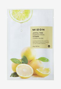 JOYFUL TIME ESSENCE VITAMIN 4 MASKS PACK - Kit skincare