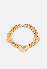 Necklace - Collana - gold-coloured