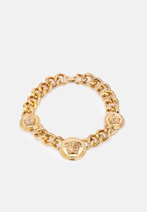Versace Necklace - Halskette - gold-coloured