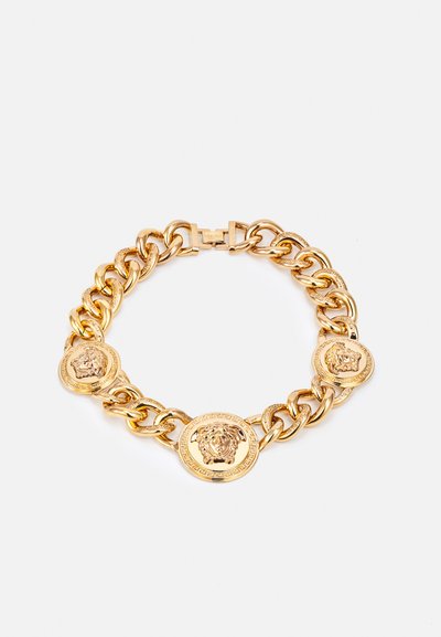Versace Necklace - Колие - gold-coloured