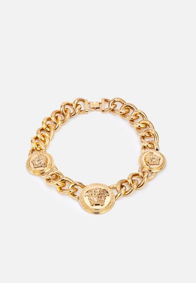 Versace Necklace - Колие - gold-coloured