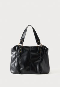 Non sélectionné, black