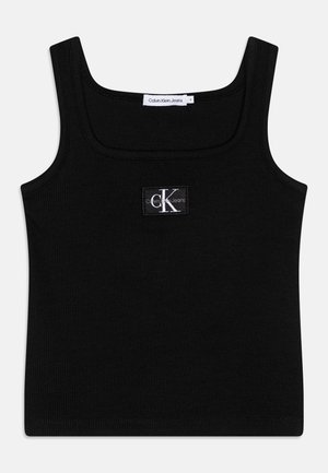 Top - black