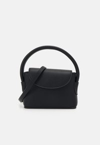 BAG MINI JESSICA - Kabelka - black
