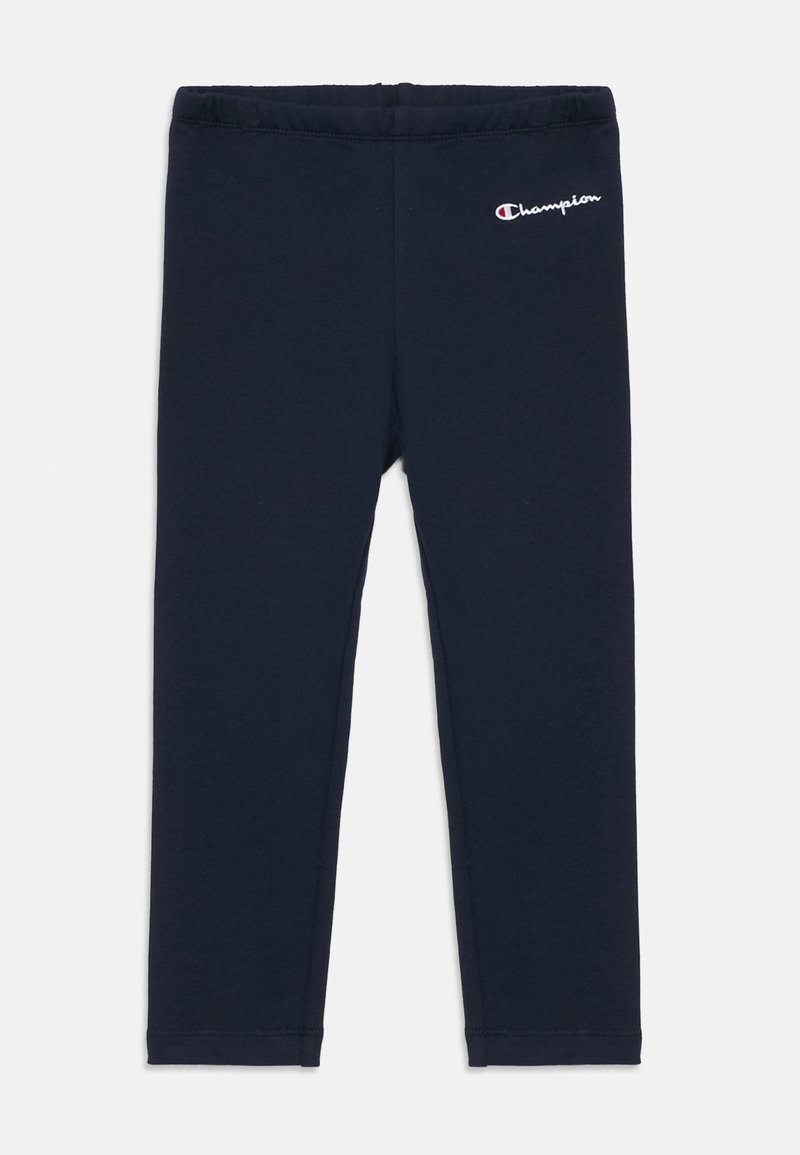 Champion Tights donkerblauw