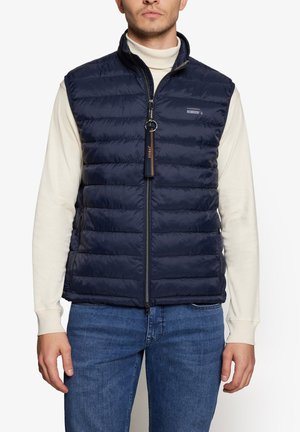 JULES - Vest - deep marine