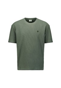 Niet geselecteerd, dark steel