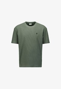 Niet geselecteerd, dark steel