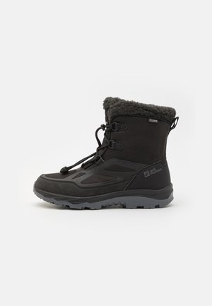 VOJO SHELL TEXAPORE MID UNISEX - Chaussures de marche - phantom