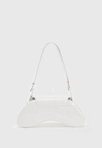 Diesel PLAY CROSSBODY - Borsa a tracolla - white
