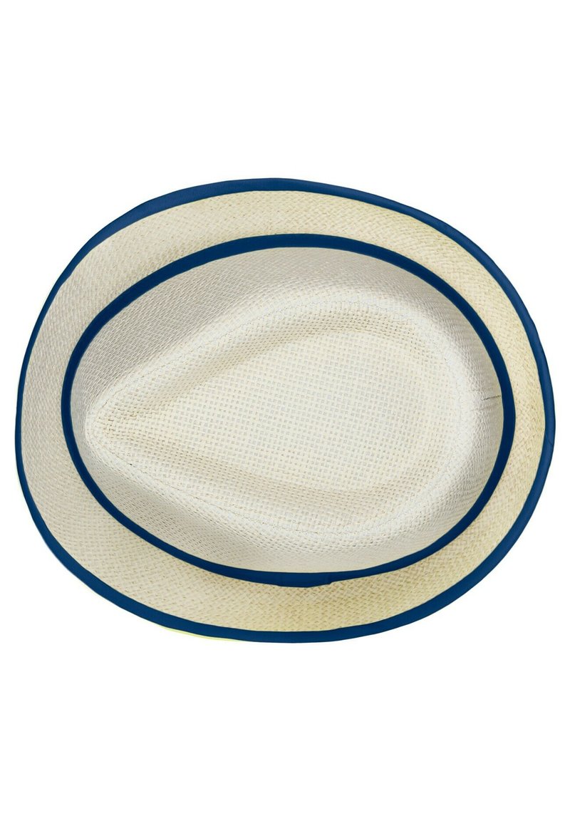 Herren Mützen | Caspar Hut no blau/blau - YW97559 Herren Mützen | Caspar Hut no blau/blau - YW97559