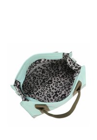 Fritzi aus Preußen Shopping bag - lime