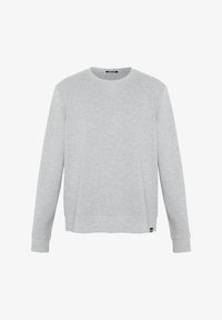 Unausgewählt, neutral gray melange