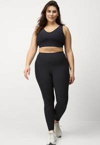Ellos Collection Toppe - schwarz