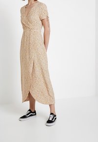 Madewell Maxikjoler - beige