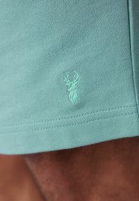 Next 2 PACK  - Tepláky - blue green