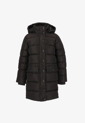 LUISA - Abrigo de invierno - black