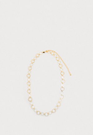 THE TOLEDO BELLY CHAIN - Autres accessoires - gold-coloured