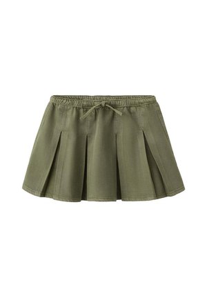 Mango Kids, KID - Jupe trapèze - khaki