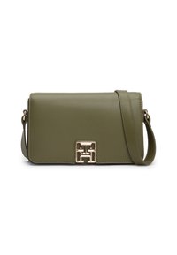 Non selezionato, utility olive