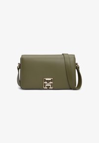 Ausgewählt, utility olive