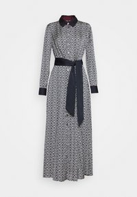 Tommy Hilfiger Długa sukienka