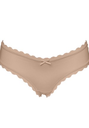 SugarShape STRING PURE BASIC - String - cappuccino