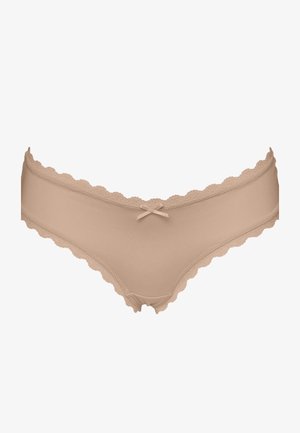SugarShape STRING PURE BASIC - Thong - cappuccino