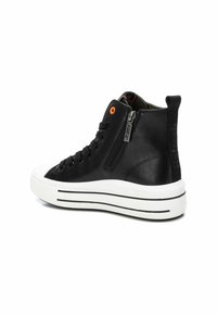 Refresh Zapatillas - black