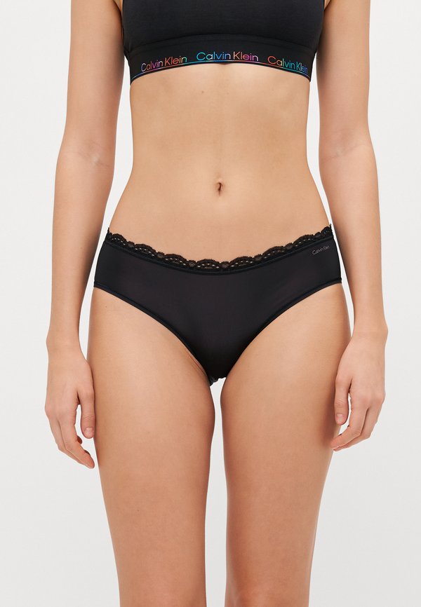 HIPSTER MICROFIBER STRETCH - Briefs