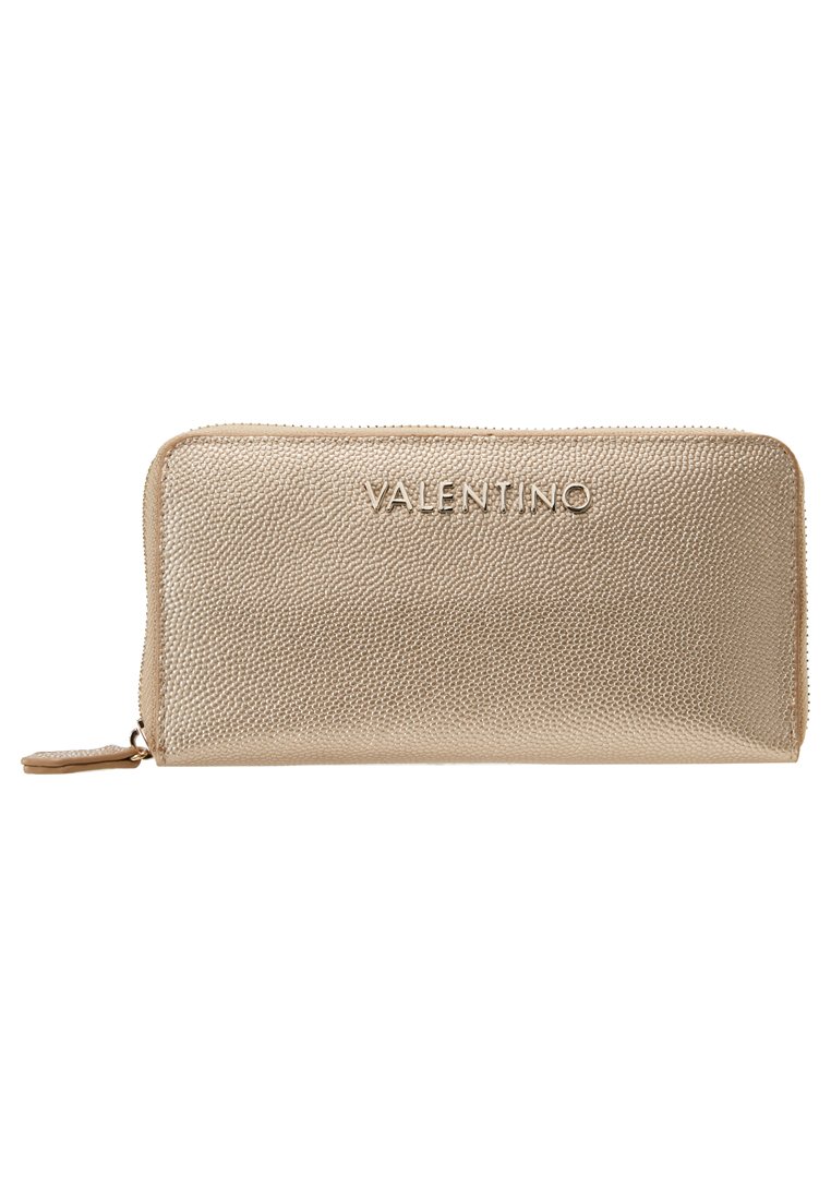 VALENTINO Geldbörse Divina Coin Purse Ecru