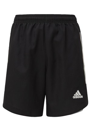 adidas Performance, Pantaloncini sportivi - black
