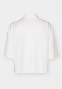 Marc O'Polo DENIM Užsagstoma palaidinė - egg white