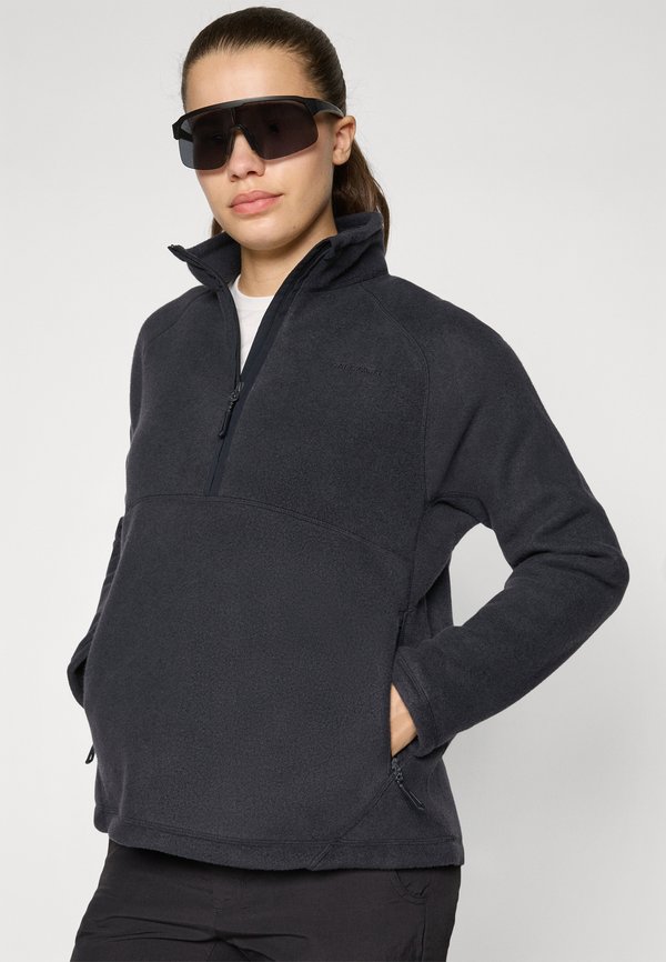 CHROMA - Fleece jacket3