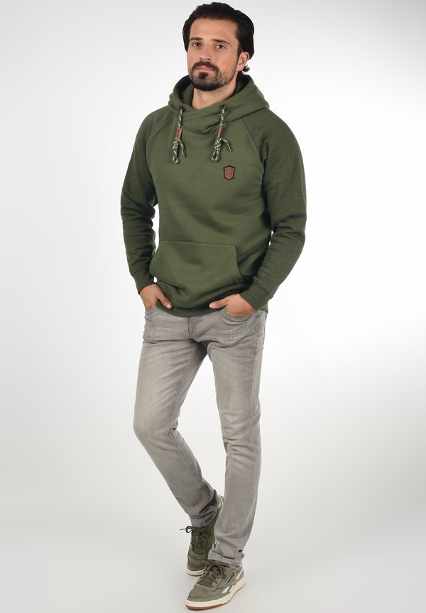 IDToney - Hoodie - army2