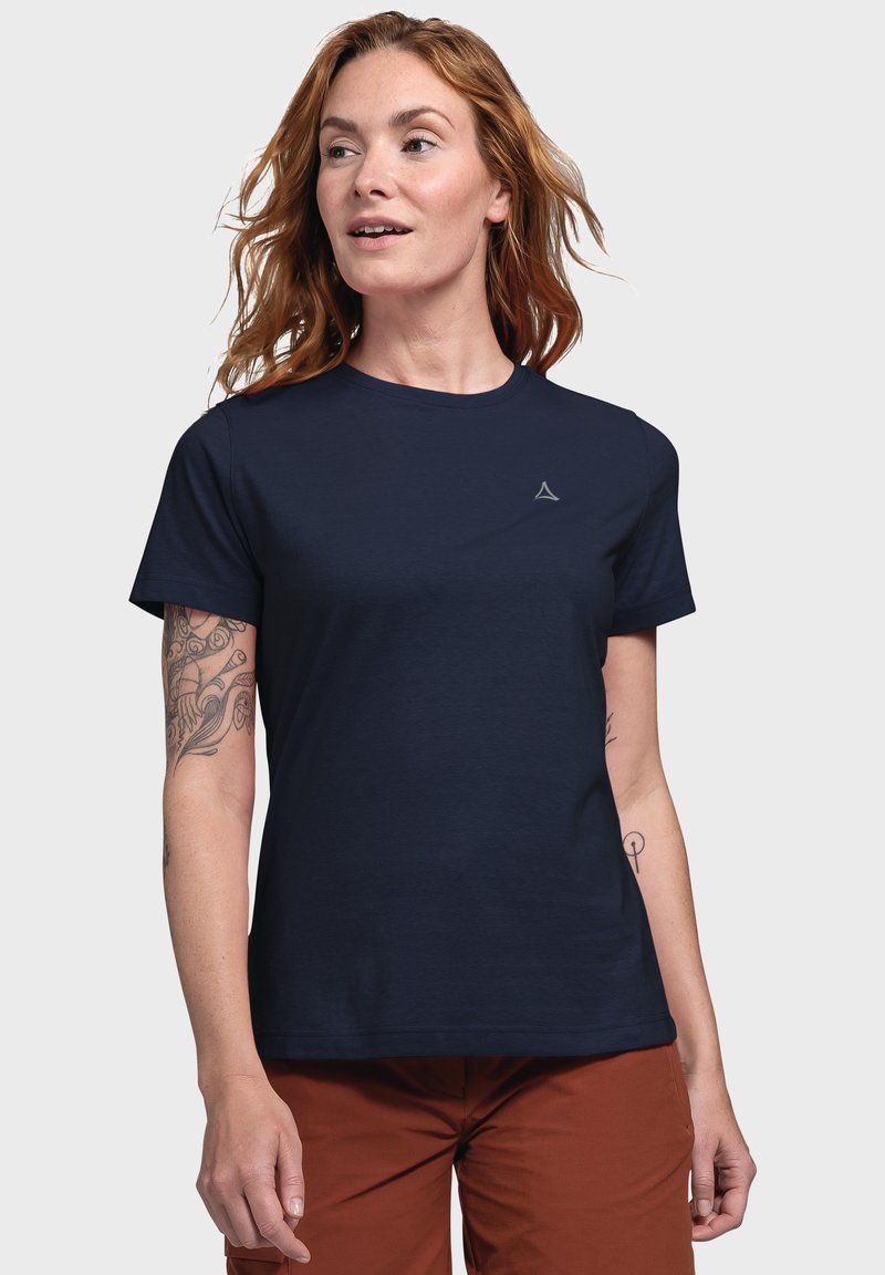 Schöffel CIRC T Shirt Sulten M Camicia da trekking da uomo