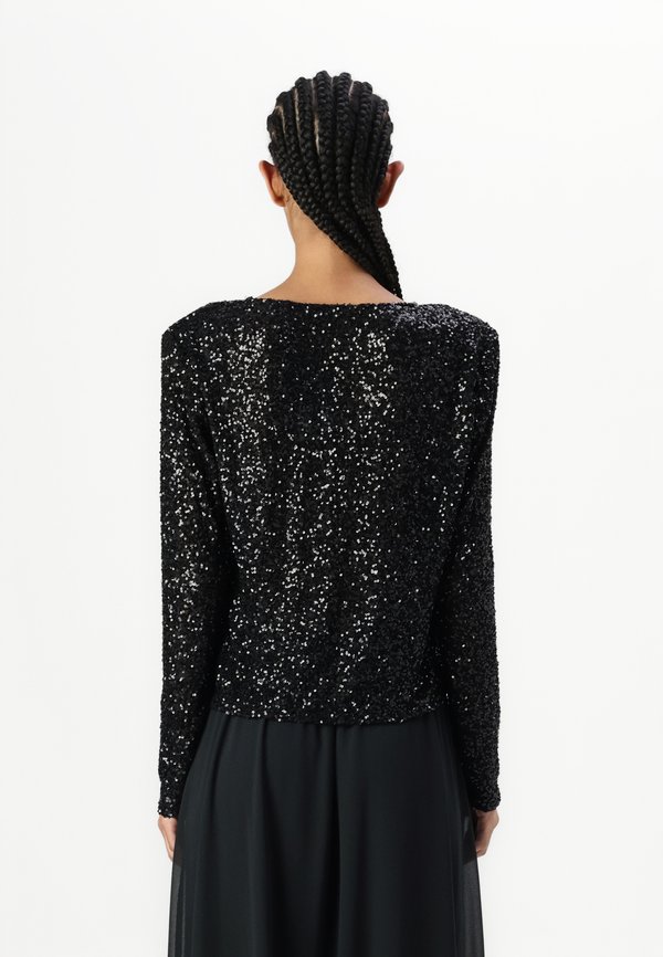 ARALU CASI  - Blouse4